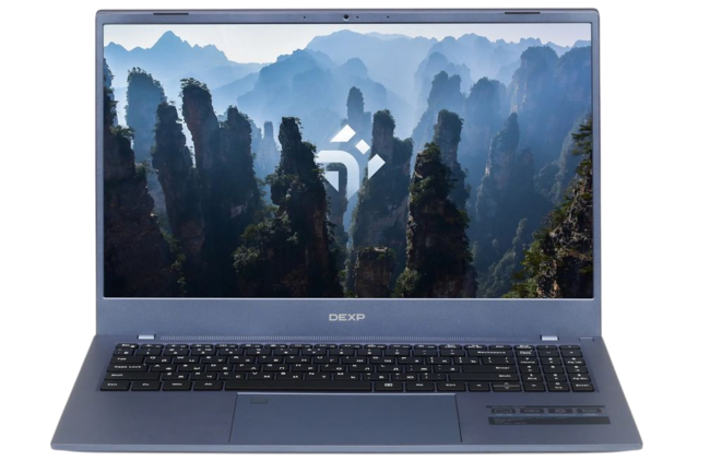Ремонт ноутбуков DEXP Atlas M15‑15W301 в сервисном центре FIX-DEXP