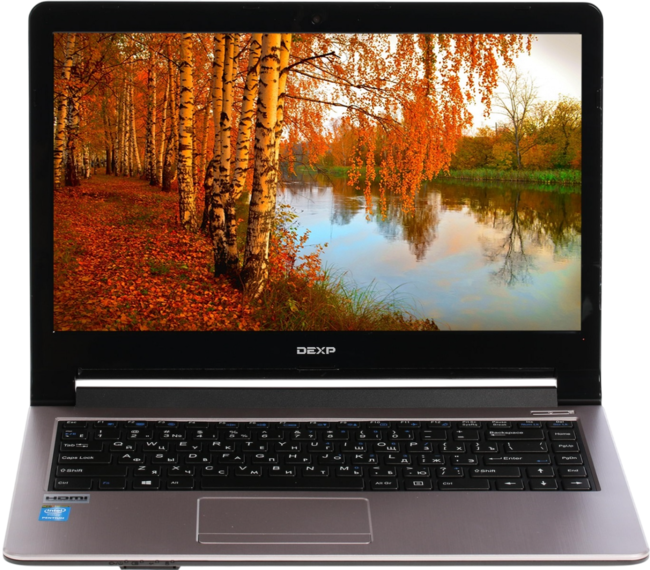 Ремонт ноутбуков DEXP Athena T116 в сервисном центре FIX-DEXP